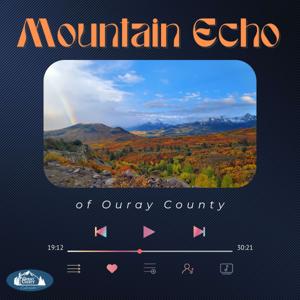 Mountain Echo of Ouray County