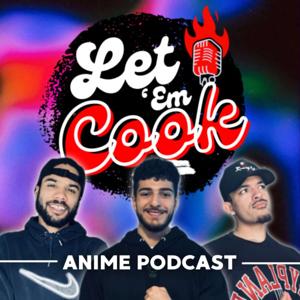 Let 'Em Cook by Inferno Jae, FEXR, & Romans Sensei