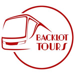 Backlot Tours