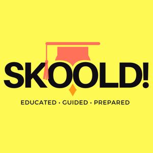 SKOOLD!