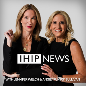 IHIP News by Jennifer Welch & Angie Sullivan