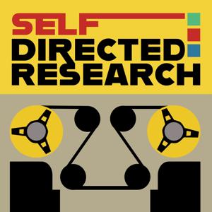 Self-Directed Research by OneVariable GmbH