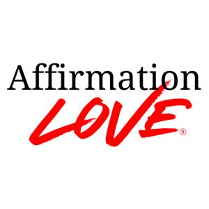 Affirmation Love | Positive Affirmations by Angela