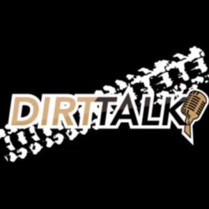 Dirt Talk | Dein Motocross Podcast für dreckige Storys vom MX Track by Dirt Talk by Crown MX &amp; TZ Designs