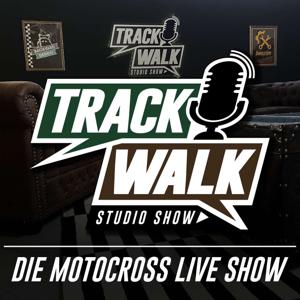 Track Walk - Motocross Studio Show