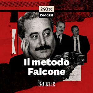 Il metodo Falcone by Il Sole 24 Ore