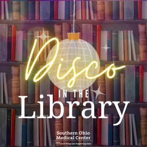 Disco in the Library by Southern Ohio Medical Center