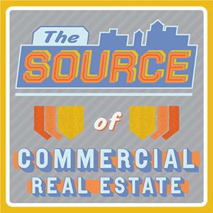 The Source of Commercial Real Estate by Jonathan Hayek