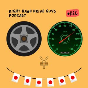 Right Hand Drive Guys by RHDGUYS