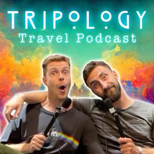 TRIPOLOGY: Travel Podcast