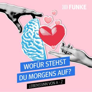 Wofür stehst Du morgens auf? by Suse Schumacher, Tobias Esch