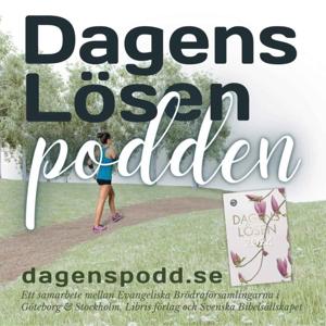 Dagens Lösen-podden