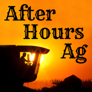 After Hours Ag by Red E