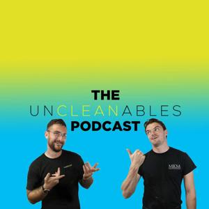 The Uncleanables Podcast