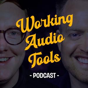 Working Audio Tools