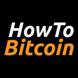 HowToBitcoin Podcast 🎙️ by HowToBitcoin