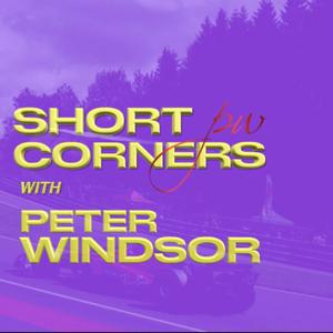 Short Corners by Peter Windsor