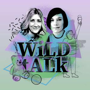 WILD TALK by Dr. Eliane Retz & Ulrike von Niessen