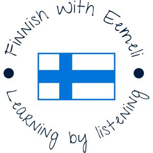 Finnish with Eemeli Podcast by Eemeli