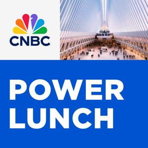 Power Lunch by CNBC