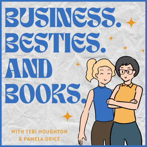 Business Besties and Books