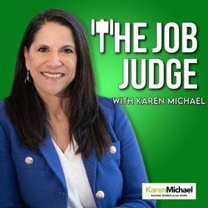 The Job Judge by The Job Judge