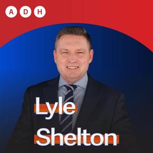 Lyle Shelton