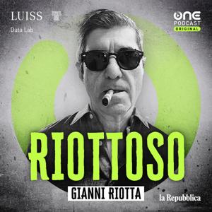 Riottoso by OnePodcast