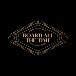 Board All The Time