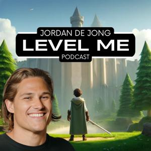 Jordan de Jong - Level Me