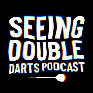 Seeing Double Darts Podcast