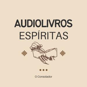 Audiolivros Espíritas