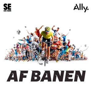 Af banen by Ally & Se og Hør