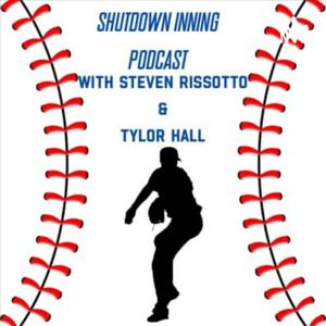 Shutdown Inning Podcast