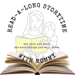 Read-a-long story time with Mommy by Aimee McGee