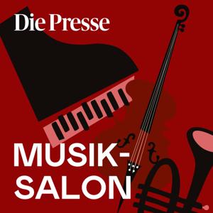 Musiksalon