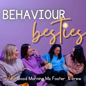 Behaviour Besties by Jen Foster