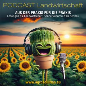 AGROsolution - Landwirtschaft - aus der Praxis für die Praxis