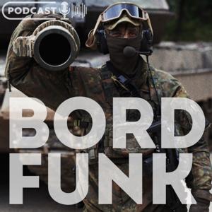 BordFunk - Der (militärische) Podcast