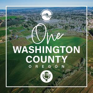 One Washington County Oregon