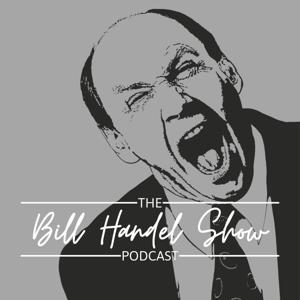 The Bill Handel Show Podcast