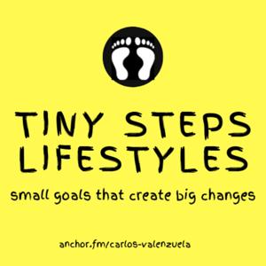 Tiny Steps Lifestysles