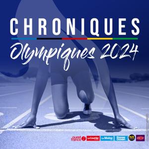 Chroniques Olympiques