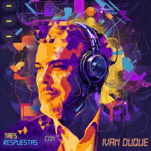 Tres Respuestas con Iván Duque by Iván Duque Márquez