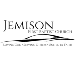 Jemison First Baptist Church