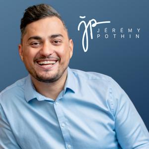 Jérémy Pothin Podcast