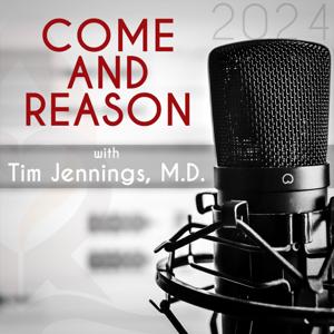 Come And Reason 2024