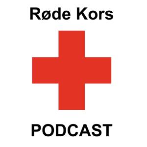 Røde Kors podcast