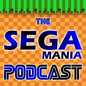 Sega Mania Podcast