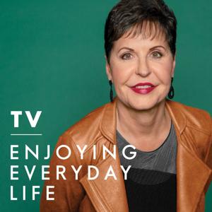 Joyce Meyer Ministries TV Podcast by Joy Akogwu